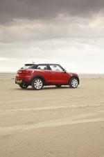Mini Paceman Cooper S 2013 года (UK)